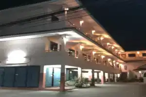 Phurafah Place Hotel โรงแรมภูระฟ้า เพลส, Nan