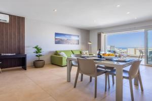 Fl6 TheLodge-2BED TERRACE,GARAGE by Homely, Mellieha