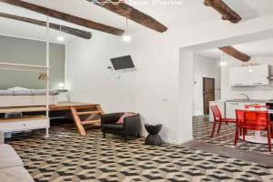 Maestrale 12, Terre Marine Apartments, La Spezia