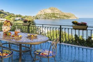 Casa Trionfante, Santa Flavia