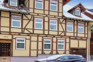 Ferienwohnung in Apartments, Wernigerode