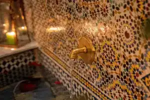 Alibaba Riad Hotel, Fes