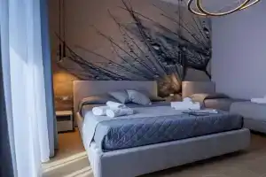Maria Maruzzella B&B Luxury Suites, Naples