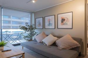 Vive la experiencia inolvidable de Barrio Italia Apartments, Santiago