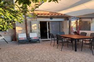 AMISTA' Porto Frailis Apartments, Arbatax
