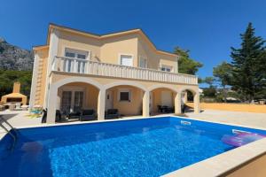 Villa Sunshine, Orebic