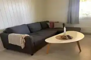 Studio apartment in the center of, Alta
