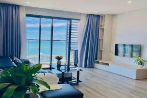 2401-2BR - Immerse Yourself In The Ocean Marina Suites, Nha Trang