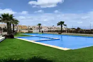 Salinas Luxury DaNuria Guest house, Torrevieja