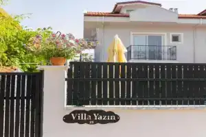 Villa Yazın, Dalyan
