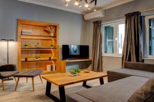 Agora Apartments, Mytilini