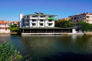 Olive Branch Hotel, Ayvalik