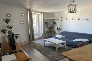 Appartement - centre Apartments, Dijon