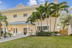 Cozy Hyde Park Home Guest house, Tampa