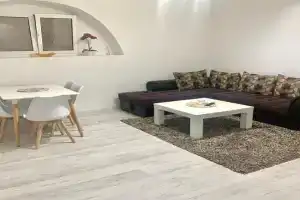 Centrum Apartman & Rooms, Ulcinj