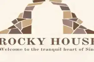 Rocky House, Dahab