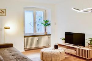 Charmante Altbauwohnung in Apartments, Bonn
