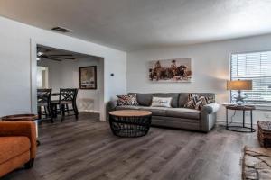 Blue Wave Cottage, Corpus Christi