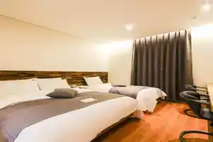 Coco Hotel, Incheon