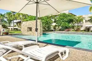 116 One Apartments, Cairns