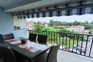 Apartment Anchy, Umag