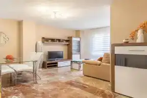 Holiday Zurbarán Apartments, Granada