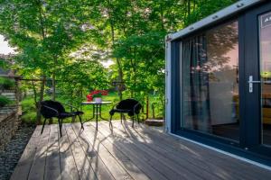 Apartments24 CITYBOX, Rakvere