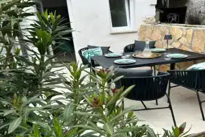 Steinhaus mit Garten in der Altstadt Guest house, Rovinj