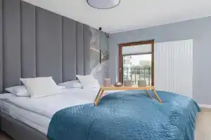 Katowice Brynów Apartament dla 4 osób z Parkingiem by Noclegi Renters, Katowice