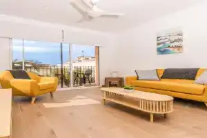 Aparto Almi, Moraira