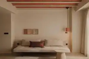 Pau Suites, Villajoyosa