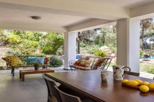 Villa Angelica by Wonderful Italy, Scopello