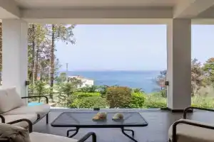 Villa Angelica by Wonderful Italy, Scopello