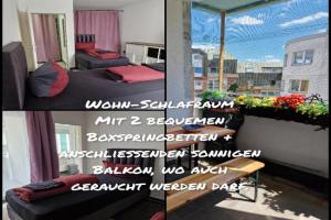 Apartment am Konzerthaus, Dortmund