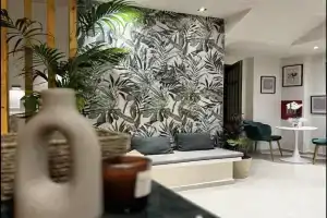 Lunar Hotel Modern Boutique, Hersonissos