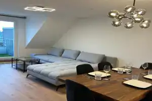 Thê Rath Residence Apartments, Ratingen