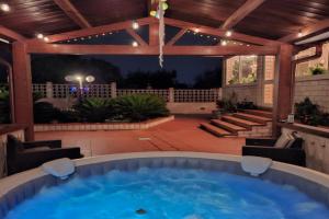 Villa Daisy-Polignano a Mare, Conversano