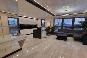 Luksusowy Apartament Glamour, Kielce