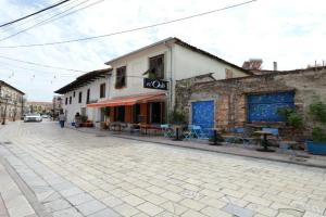 Guesthouse n'Odë, Shkoder
