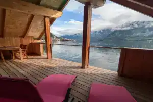 Ferienwohnung SeeTraum Apartments, Hallstatt