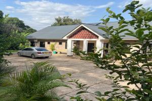 KiliAstra Home Mini-hotel, Moshi