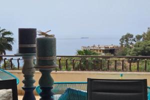 Gaeli SeaView - Taormina Apartments, Letojanni