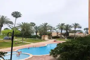 Apartamento Bahia Azul junto a Playa Muchavista, E, El Campello