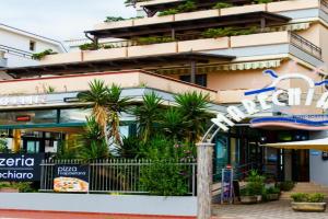 Residence Marechiaro Apartments, Roseto degli Abruzzi