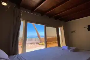 Balance Lodges, Dahab