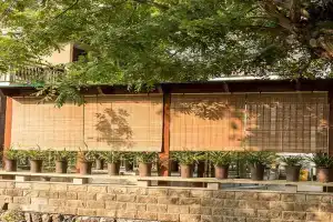 Aqua Degla Group 5 stars Garden View Apartments, Cairo