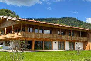 Unterberg21 Guest house, Reit im Winkl