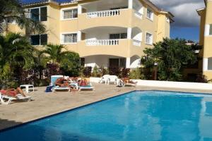 Tropical Caribe Apartments, Bayahibe