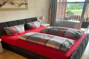 Kurhotel Apartment 1207, Schluchsee