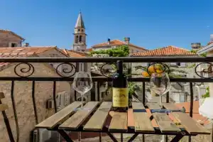 Casa Di Mino Old Town, Budva